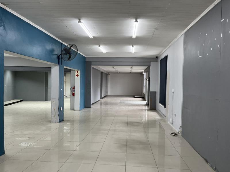 To Let commercial Property for Rent in Paarden Eiland Western Cape